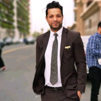 Mohammad Haroon Khan