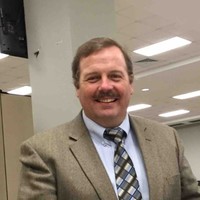 Mark Upton