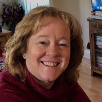 Diane Holmes