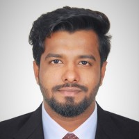 Chethan Dinakara Kotian