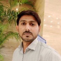 Dilshad Ahmed Malik