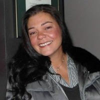 Andrea Paradis