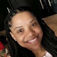 Kimberly Pratcher-Moore