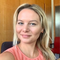Sara Zupanič