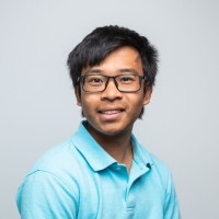 Harrison Chow