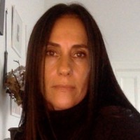 Ana Cristina (Kiki) Turnbull