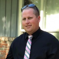 Christopher Abernathy