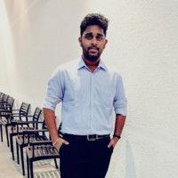 Manikandan B