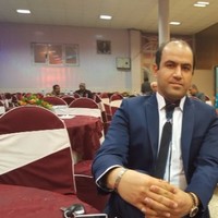 Javad Motamed