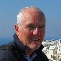 Colin May