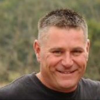 Scott McConchie