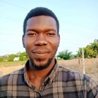 Isaac Adoga