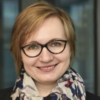 Svetlana Novik, Aia