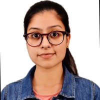 Muskan Kapil