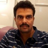 Raju Thota