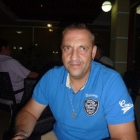 Ron Van Oort