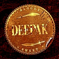Deepak V Deepak V