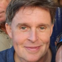 Chris Gape