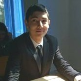 Farrukh Makhamadjonov