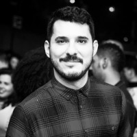 Eduardo Impellizzeri