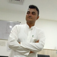 Akash Tomar