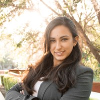 Daniela Fragoso Diaz