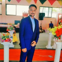 Aniket Deshmukh