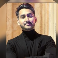 Anuranjan Kumar