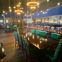 The Old Spaghetti Factory - Wichita