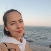 Alina Tkachenko