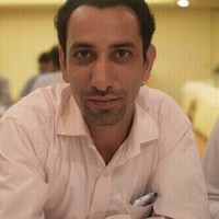 Naumaan Baig