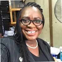 Dr. Toluwalase Ogunlade