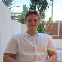 Oliver Harfot Richardy