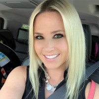 Jen Springinatic