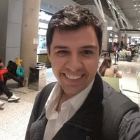 Alexandre Dantas