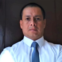 Javier Garcia Gonzalez