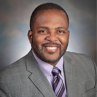 Dion D. Fields