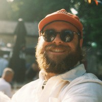 Daniel Preston