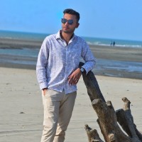 Junayed Nazmul