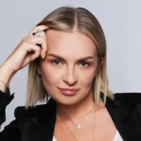 Юлия Воронина