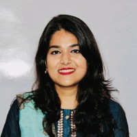 Rituparna Poddar