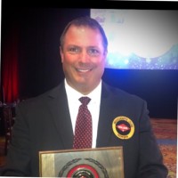 Bryan Shamhart A.C.E.
