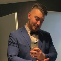 Jordan FLICKER
