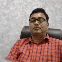 Umashankar Satapathy
