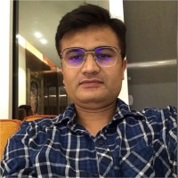 Nilesh Maru