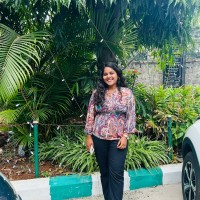 Esther Reshma