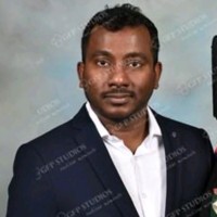 Malith Subasinghe
