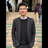 Mahmoud Elhadidy