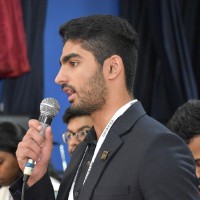 Aditya Rajesh