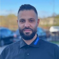 Ibrahim Mansour
